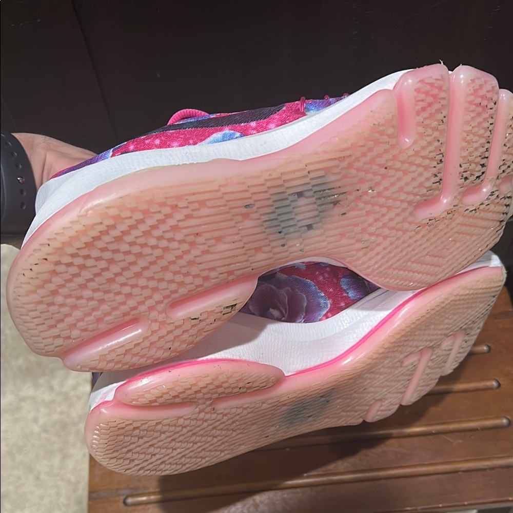 Nike KD Aunt Pearl - Picture 3 of 5